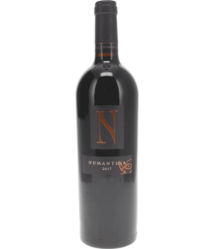 Numanthia 2017