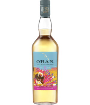Oban 11y Sr 2023 Tube Incl.