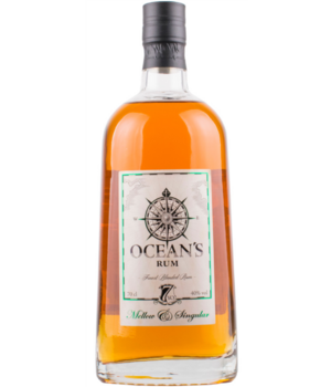Ocean's 7y Mellow