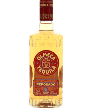 Olmeca Reposado