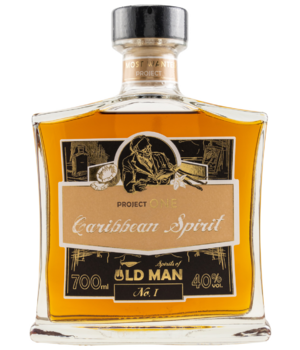 Omr Project 1 Carribean Spirit