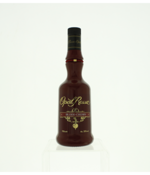 Opal Rossa Blood Cherry