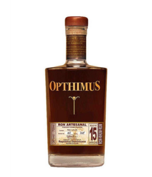 Opthimus 15y Incl. Doos