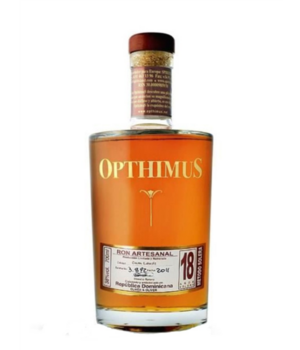 Opthimus 18y Incl. Doos
