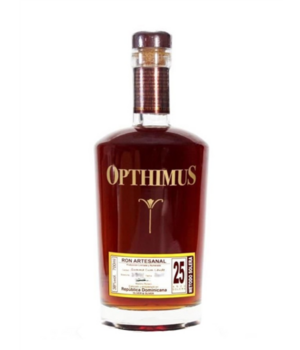 Opthimus 25y Incl. Doos