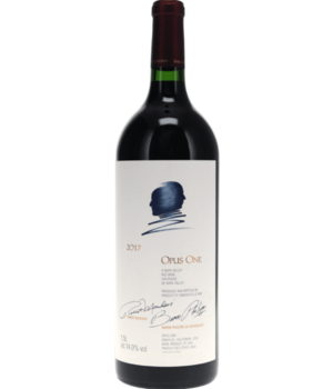 Opus One 2017 Magnum (1,5l)