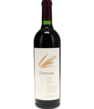 Opus One Overture Edition 2021