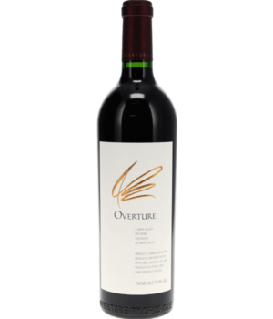 Opus One Overture Edition 2022