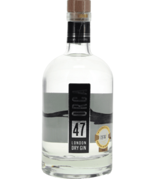 Orca 47 Gin 50cl