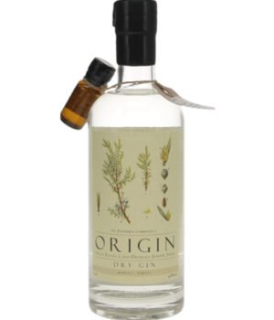Origin Arezzo Gin 46° + Mini 71cl