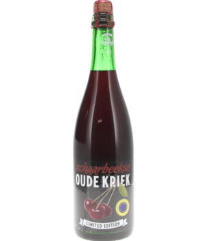 Oud Beersel Schaarbeekse Oude Kriek 2023