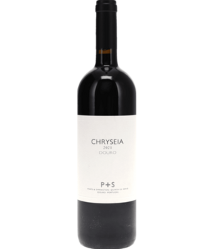 P+s Prats & Symington Chryseia 2021
