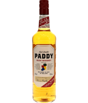 Paddy