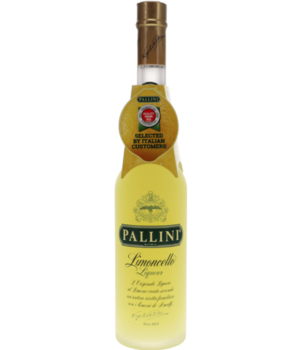 Pallini Limoncello 50cl