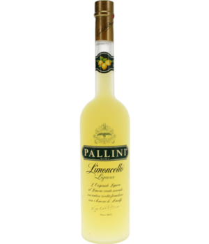 Pallini Limoncello