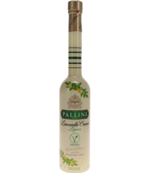 Pallini Limoncello Cream 35cl