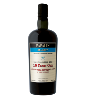 Papalin Réunion 10y (Velier)
