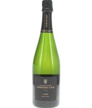 Pascal Agrapart 7 Crus Extra Brut
