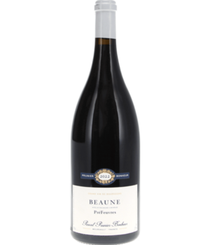 Pascal Prunier Bonheur Beaune Rood Prefeuvres 2022 Magnum (1,5l)