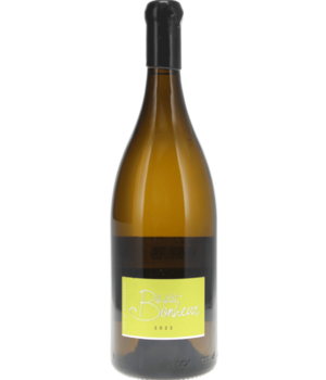 Pascal Prunier Bonheur Le P'tit Bonheur Coteaux Bourguignons White 2022 Magnum (1,5l)