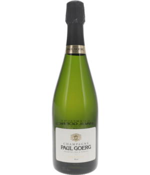 Paul Goerg 1er Cru Brut Tradition