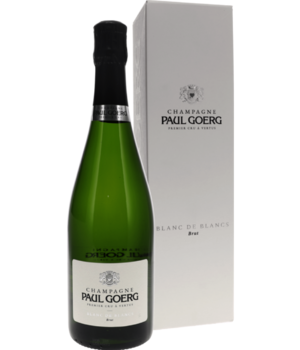 Paul Goerg 1er Cru Brut Tradition