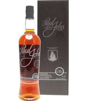 Paul John Oloroso Single Cask