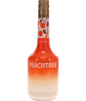 Peachtree Perziklikeur