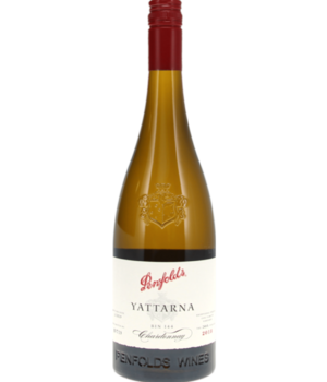 Penfolds Yattarna Chardonnay 2018