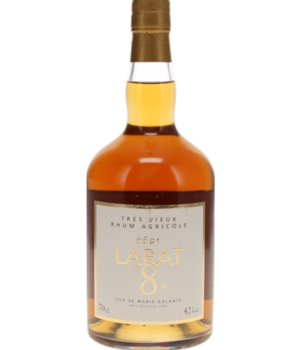 Pere Labat 8y Tres Vieux Hors D'Age