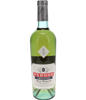 Pernod Absinthe
