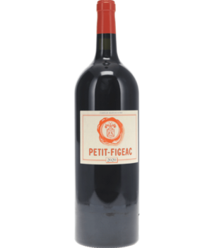 Petit Figeac 2020 Magnum (1,5l)