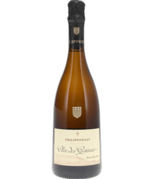 Philipponnat Clos Des Goisses 2014