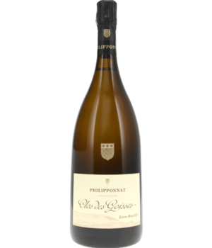 Philipponnat Clos Des Goisses 2014 Magnum (1,5l) Boîte Incl.