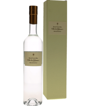 Philipponnat Eau De Vie De Marc De Champagne Clos Des Goisses 2015 50cl Incl. Doos