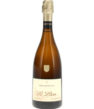 Philipponnat Le Leon Grand Cru 2014 Boîte Incl.