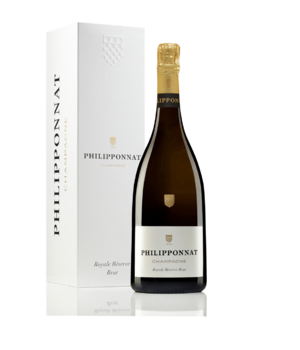 Philipponnat Royal Reserve Brut Jéroboam (3l)