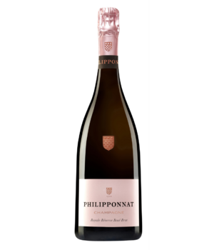 Philipponnat Royal Reserve Rose Brut