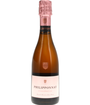 Philipponnat Royal Reserve Rose Brut Demi (37,5cl)
