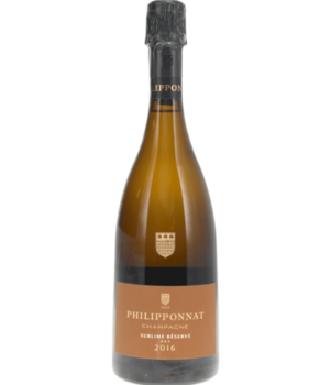 Philipponnat Sublime Sec 2016