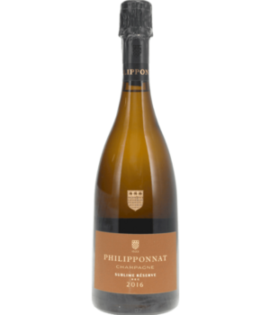 Philipponnat Sublime Sec 2016