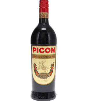 Picon Club A L'Orange 1l