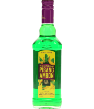 Pisang Ambon Green Banana
