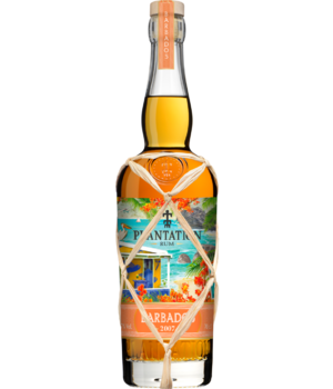 Plantation Barbados 2007 (Planteray Vintage) Incl. Doos