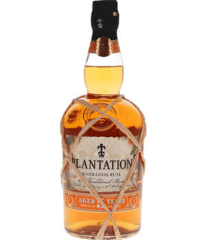 Plantation Barbados 5y (Planteray Blend)