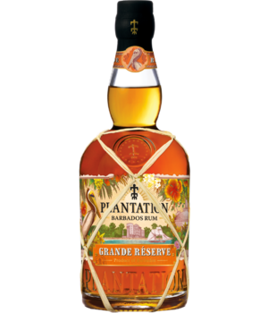 Plantation Grande Reserve (Planteray Blend)