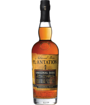 Plantation Original Dark (Planteray Blend)