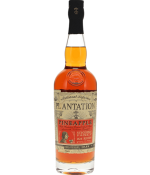 Plantation Pineapple Rum (Planteray Blend)
