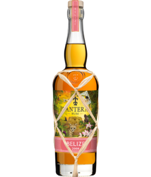 Planteray Belize 2008 15y (Planteray Vintage) Incl. Doos