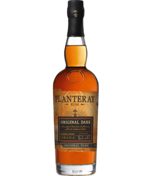 Planteray Original Dark (Planteray Blend)